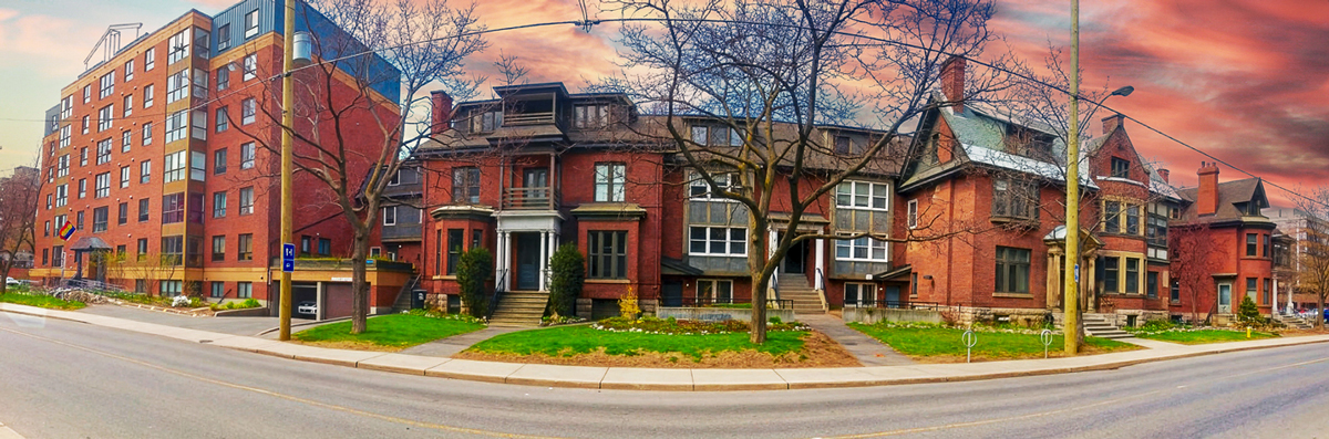 Abiwin-Panoramic view